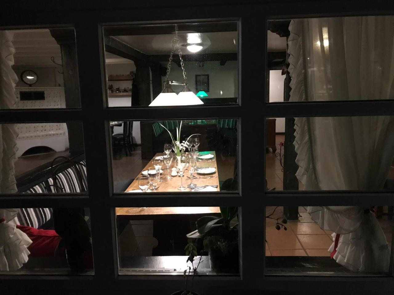 Hotel Zur Post Dabringhausen - Contactless Self Check-In Wermelskirchen Exterior foto